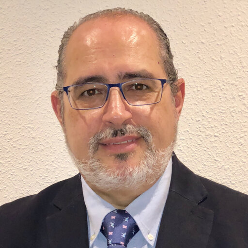 Náutico Publicidad Resonar Benito RAMOS | Head of Department | Oral & Maxillofacial Surgery | Research  profile