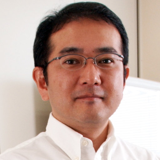 Yasuyuki ISHII | Team Leader | PhD | RIKEN, Wako | RIKEN