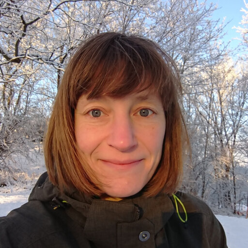 Nina BOSSHARD | Hydrological forecaster | PhD | Swedish Meteorological ...