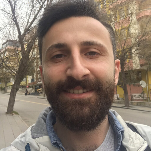Yasin ÖZTÜRK | PhD Student | Master of Engineering | Sabanci University ...