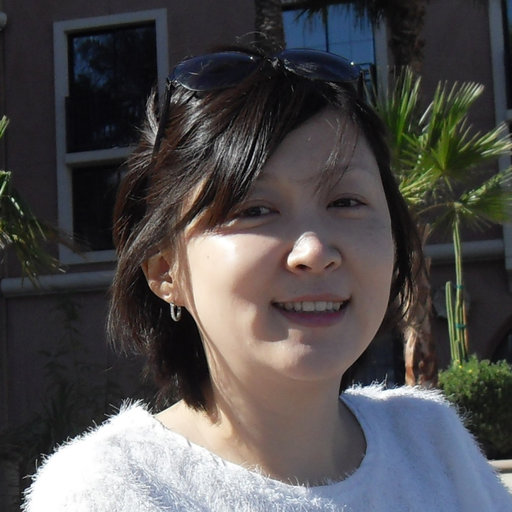 Jihye LEE | Senior Researcher | PhD | Research profile