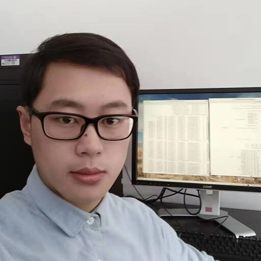Song LI | PhD Student of Materials Science | Shanghai Jiao Tong ...