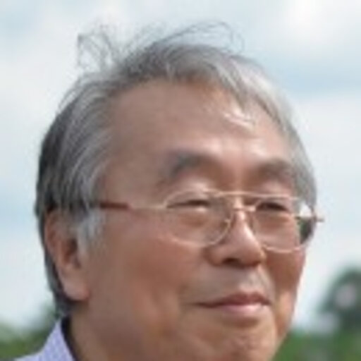 Hitoshi YONEKURA | Professor Emeritus | Doctor of Philosophy | Tohoku ...