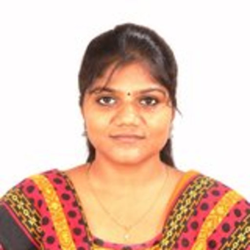 Poongavanam PALANI | PhD Student | Master of Engineering | Indian ...