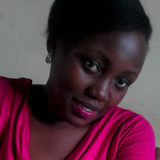 Esther KOMUCYEYA | Mbarara University of Science & Technology (MUST ...