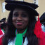 Martha-Marye Udoh