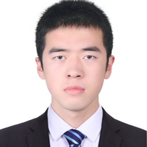 Wenbin LIU PhD University of Science and Technology of China, Hefei