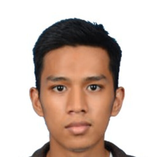 Zhafirin Farhan ZAINAL ALAM | University of Kuala Lumpur, Kuala Lumpur ...