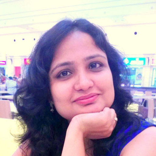 Pragya MISRA | CSIR POOL OFFICER | PhD | All India Institute of Medical ...