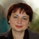 Olena Venhlovska