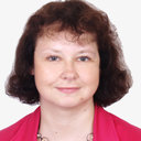 Irina Sheiko