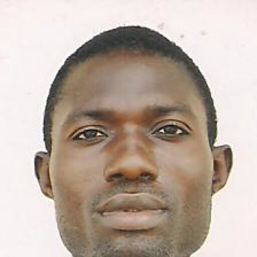 Joe AKHAGBEME | University of Port Harcourt, Port Harcourt | Department ...
