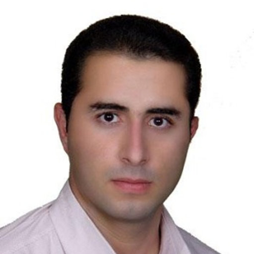 Hassan Jafari Mosleh Master Of Engineering Sharif University Of Technology Tehran Sharif 8818