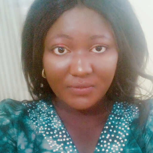 Damilola TAIWO | Research Officer | Forestry Research Institute of ...