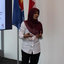 Syuhaida Ismail at Maritime Institute of Malaysia (MIMA)