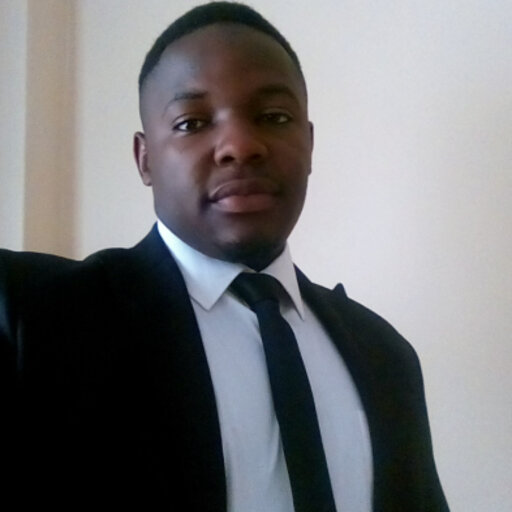 Munashe NYAMKONDIWA | University of Zimbabwe, Harare | UZ | Department ...
