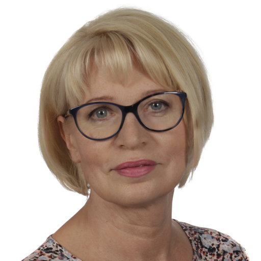 Barbara SZYMONIUK | Associate Professor | Associate Professor | Lublin ...