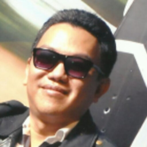 Erwin KRISTANTO Researcher MD PhD Sam Ratulangi University