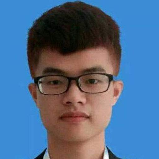 Junyi ZHANG | Master of Engineering | Sun Yat-Sen University, Guangzhou ...