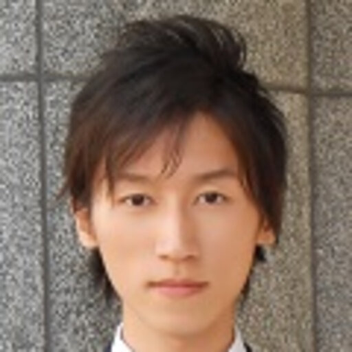 Kyosuke Futami Ritsumeikan University Kyoto Department Of Computer Science