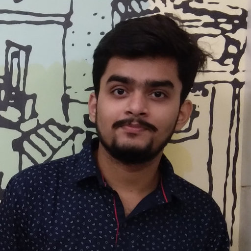 Abhinav SHARMA | Student | Integrated Dual Degree (B. Tech + M. Tech ...