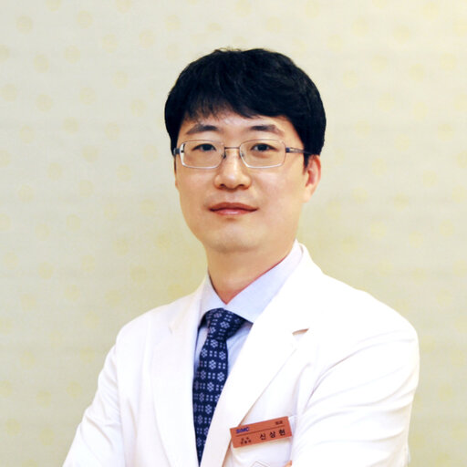 Dr. Sang Hyun Shin