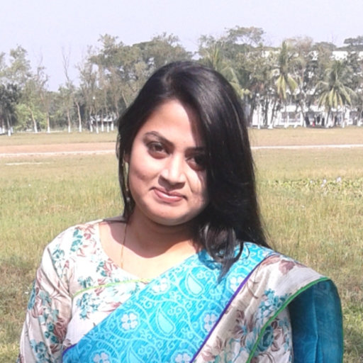 Farhana YEASMIN | Assistant Professor | Master of Arts from Khulna ...