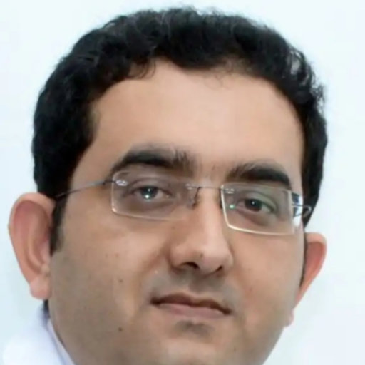 Vikas SHARMA | Fellow endoskulbase | MCh Neurosurgery | Bombay Hospital