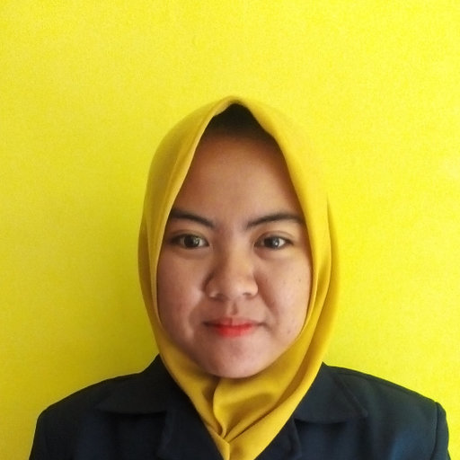 Yesi MAYSITA | Airlangga University, Surabaya | UNAIR | Department of ...