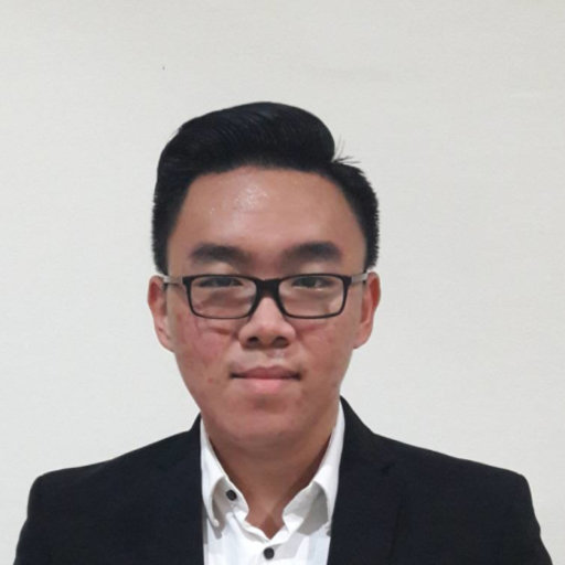 Kevin SANTOSO | Universitas Ciputra Surabaya, Surabaya | Department of ...