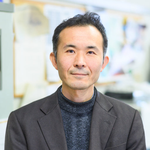 Hiroki HAYASHI | Professor | PhD.Sc | Shimane University, Matsue