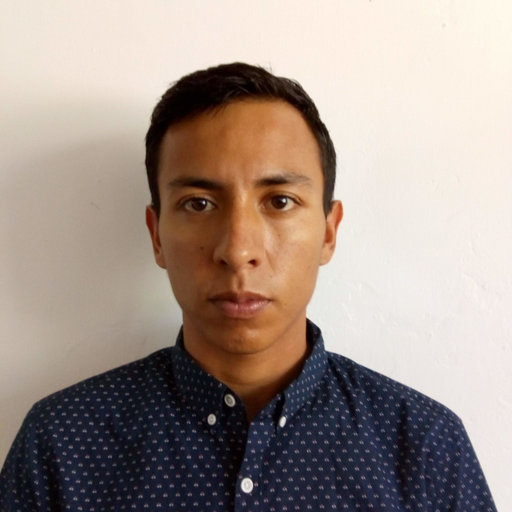 Francisco PAZ-GUERRERO | Master's Student | Biologist | Centro de ...
