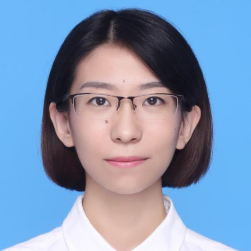 Chen WANG | Research profile