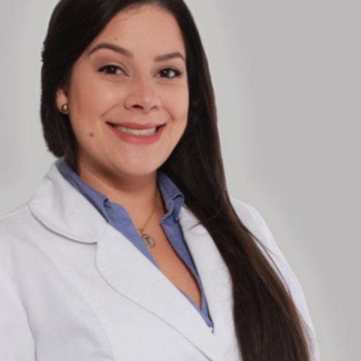 Fabiola OQUENDO | Resident Physician General Surgery | Bachelor of ...