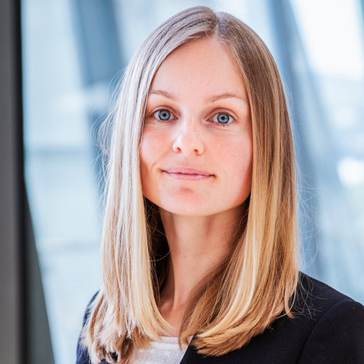 Astrid SCHULZ Research Assistant Master Of Arts RWTH Aachen