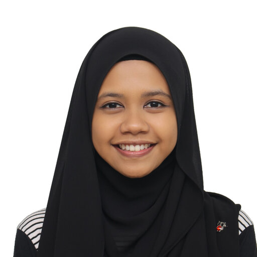  Siti  ABDUL  RAOUF Universiti Teknologi Malaysia Johor 