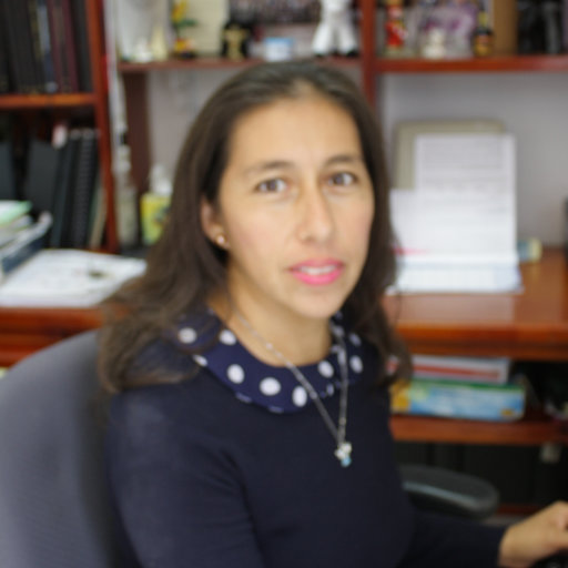 Sandra AVILA-REYES | Catedrática CONACyT-CEPROBI | PhD | Instituto ...