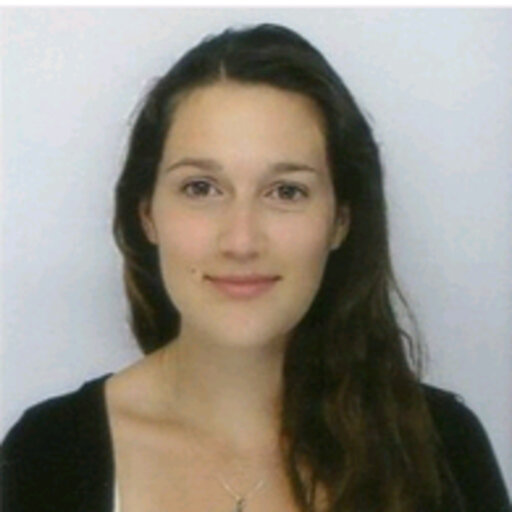 Émilie POIRION | Research Ingineer | PhD | Fondation Rothschild, Paris ...