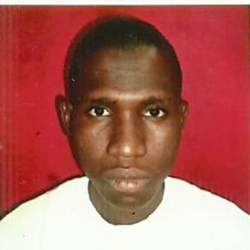 Mohammed BUKAR | Master of Science in Crop Science | Yobe State ...