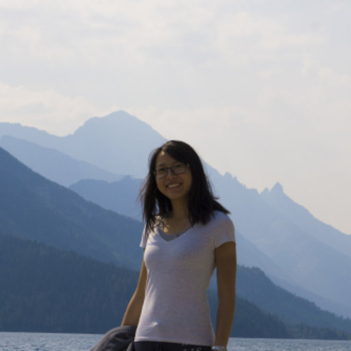 Qian WANG | Doctor of Philosophy | University of Alberta, Edmonton ...