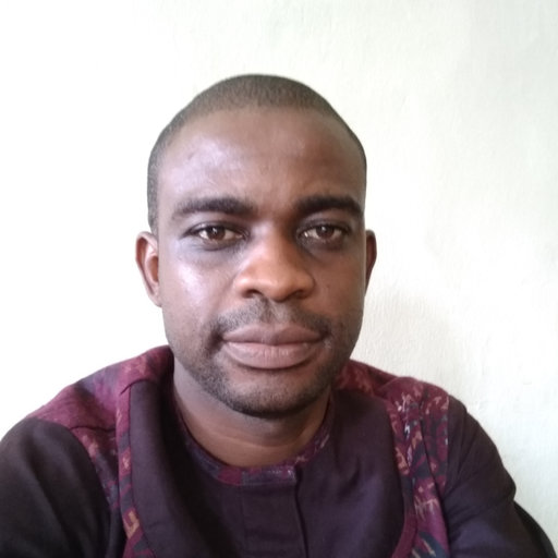 Uchechukwu GEORGE | Doctor of Philosophy | Michael Okpara University of ...