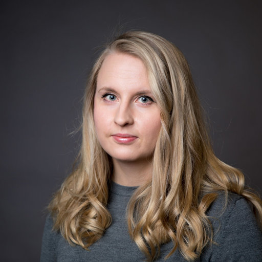 Miia LIIKANEN | Researcher | Doctor of Philosophy | UPM, Helsinki | UPM ...
