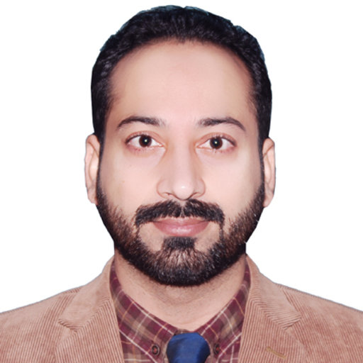 Rizwan ALI | MS (Remote Sensing & GIS) | PMAS - Arid Agriculture ...