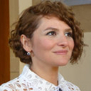 Sarah Riazimehr