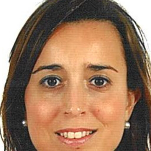 María Elena OCANA PEINADO | Universidad de Jaén, Jaén | UJAEN | Department  of English Philology | Research profile