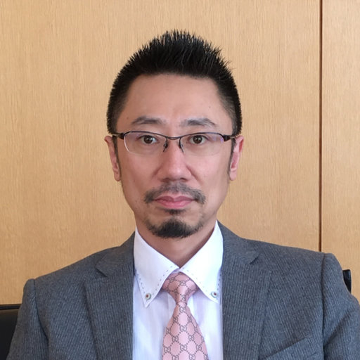 Hiroyasu FUJIWARA, Medical Doctor