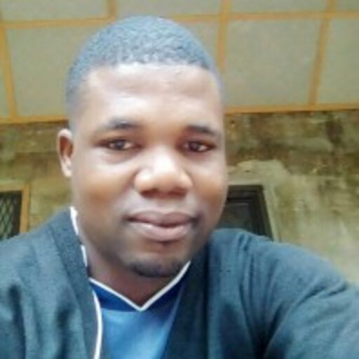 Taiwo ORISALADE | Master's Student | University of Ibadan, Ibadan ...