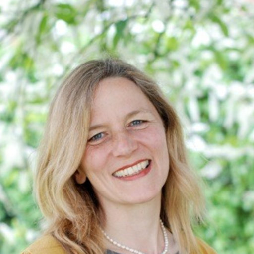 Rachel STANCLIFFE | Director | Master of Science | Sustainable ...