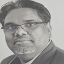 Rakesh Mishra