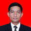Ivo Andika Hasugian at University of Sumatera Utara